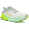 Altra - Olympus 6 - Chaussures trail femme Gray / Orange - 38