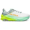 Altra - Olympus 6 - Chaussures trail femme Gray / Orange - 37