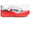 Altra - Timp 5 Boa - Chaussures trail femme White / Red - 42