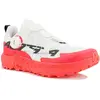 Altra - Timp 5 Boa - Chaussures trail femme White / Red - 40.5