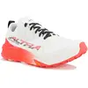 Altra - Mont Blanc Speed - Chaussures trail femme White / Red - 38