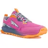 Altra - Lone Peak 9+ - Chaussures trail femme Raspberry - 40