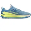 Altra - Lone Peak 9+ - Chaussures trail femme Blue / Lime - 38.5