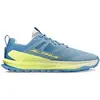 Altra - Lone Peak 9+ - Chaussures trail femme Blue / Lime - 39