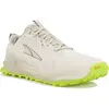 Altra - Lone Peak 9+ - Chaussures trail homme Tan - 47