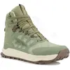 Bottes Altra Lone Peak 9 Waterproof Mid vert pâle femme - 37