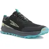 Altra - Lone Peak 9+ - Chaussures trail homme Black / Lime - 46