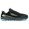 Altra - Lone Peak 9+ - Chaussures trail homme Black / Lime - 46.5