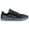 Altra - Lone Peak 9+ - Chaussures trail homme Black / Lime - 45