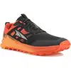 Altra - Lone Peak 9+ - Chaussures trail homme Black/Orange - 44