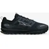 Altra - Lone Peak 9+ GTX - Chaussures trail homme Black / Black - 45