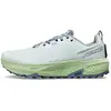 Chaussures Altra Timp 6 vert menthe femme - 42.5