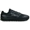 Altra - Lone Peak 9+ GTX - Chaussures trail homme Black / Black - 42