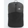 The North Face Sac À Dos Clyffe Anthracite Grey-tnf Black Taille Taill...
