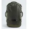 The North Face Sac À Dos De Voyage Base Camp Voyager Pro New Taupe Gre...