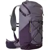 Sac à dos The North Face Trail Lite 24L violet femme - XS-S