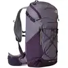Sac à dos The North Face Trail Lite 24L violet femme - M-L