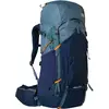 Sac à dos The North Face Trail Lite 65L bleu lointain - S-M