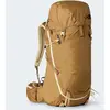 Sac à dos The North Face Terra 55L marron clair - L-XL