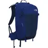 Sac à dos The North Face Basin 36L bleu électrique