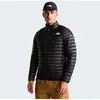 The North Face Veste En Duvet Légère Bettaforca Pour Homme Tnf Black-s...
