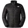 The North Face Veste En Duvet Légère Bettaforca Pour Homme Tnf Black-s...