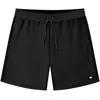 Vans - Primary Ii Elastic Boardshort - Boardshort homme Noir - M
