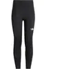 The North Face Legging Flex 25" Pour Femme Tnf Black Taille  female