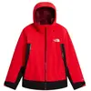 The North Face - M Mount Bre Jacket - Veste ski homme Elevation Red / ...