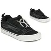 Knu Skool par Vans Noir 40