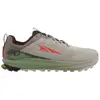 Chaussures Altra Lone Peak 9+ beige marron vert - 46