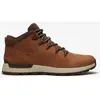 Sprint Trekker Mid  Beige/marron