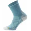 Smartwool - Hike Full Cushion Crew - Chaussettes randonnée femme Dusty...