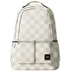 Vans - Off The Wall Backpack - Sac à dos urbain Natural / Turtledove -...