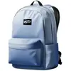 Vans - Old Skool Backpack - Sac à dos urbain Classic Blue - Taille uni...