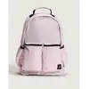 Vans - Off The Wall Backpack - Sac à dos urbain Pale Petal - Taille un...