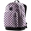 Vans - Old Skool Trek Backpack - Sac à dos urbain Prism Purple - Taill...