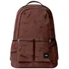 Vans - Off The Wall Backpack - Sac à dos urbain Brown Earth - Taille u...