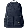 Vans - Off The Wall Backpack - Sac à dos urbain Dress Blues - Taille u...
