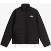 The North Face - M Aconcagua Jacket - Doudoune homme TNF Black - XS