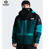 The North Face - M Summit Verbier Gtx Jacket - Veste ski homme Restora...