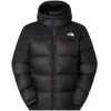 The North Face - Diablo Down 2.0 Hoodie - Doudoune homme Stone Slab Bl...