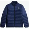 The North Face - Terra Peak Jacket - Doudoune homme Summit Navy - M