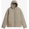 The North Face - M Aconcagua Hooded Jacket - Doudoune homme Stone Slab...