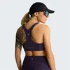 The North Face Refina Soutien-gorge sport Femmes - lilas, Taille S