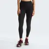 The North Face Legging Refina Deux Poches Pour Femme - 69 Cm Tnf Black...