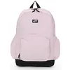 Vans - New Skool Backpack - Sac à dos urbain Pale Petal - Taille uniqu...