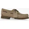 Chaussures bateau Timberland Authentic Beige 44 TB0A2PDQET51
