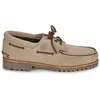 Chaussures bateau Timberland Authentic Beige 41 TB0A2PDQET51