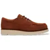 Chaussures Timberland Britton Mills Lace Up marron - 41.5